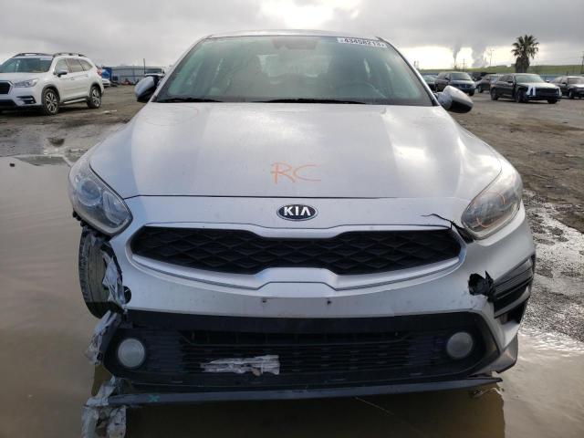 3KPF24AD4LE174694 KIA FORTE FE
