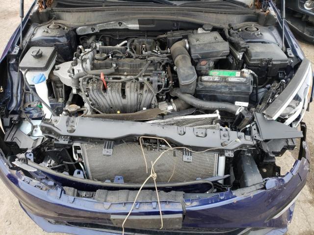 5XXGT4L33LG421684 KIA Optima Lx
