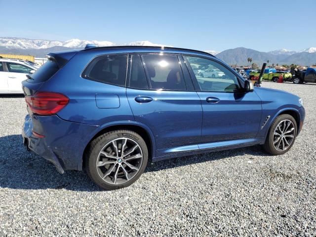 2020 BMW X3 XDRIVEM 5UXTY9C09L9B80196