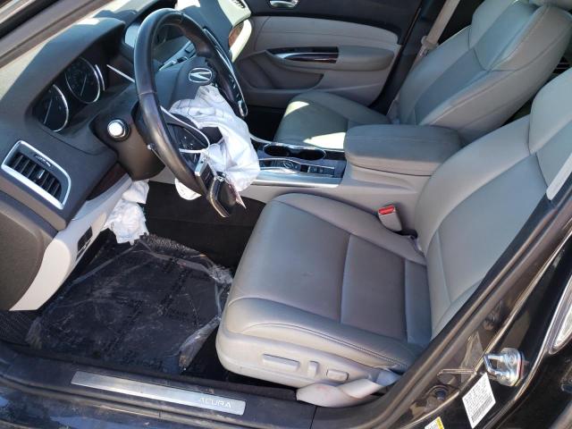 2016 ACURA TLX 19UUB2F3XGA002112