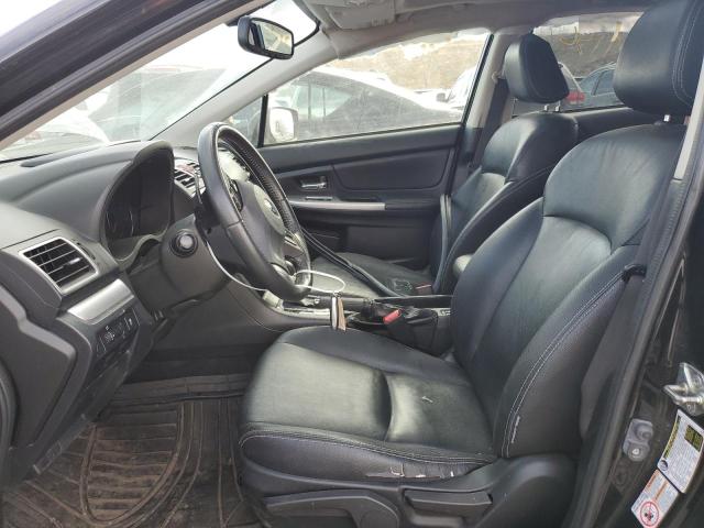JF2GPBPC6FH224004 Subaru Xv Crosstrek 2.0i Hybrid Touring