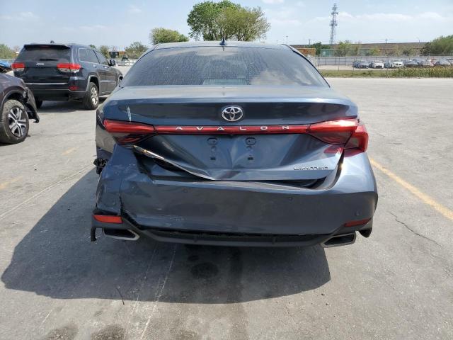 2020 TOYOTA AVALON LIM - 4T1DZ1FB7LU055883