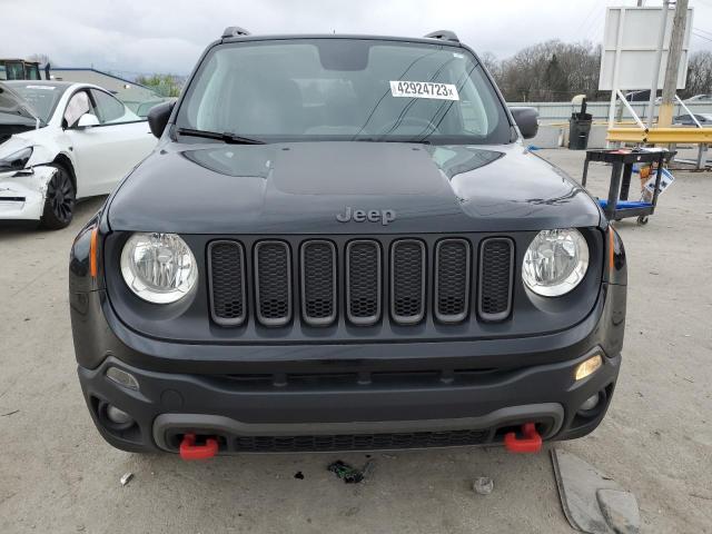 2018 JEEP RENEGADE T - ZACCJBCB3JPH23372