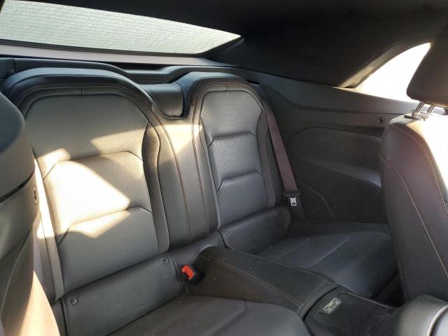2017 CHEVROLET CAMARO LT 1G1FC3DS9H0119880