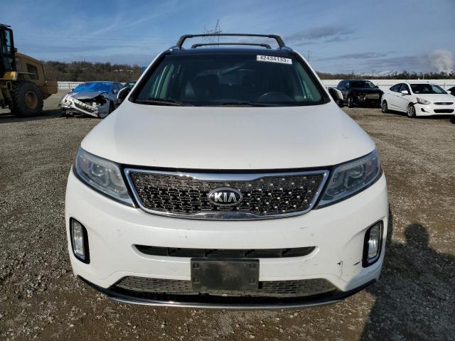 5XYKWDA78FG623797 KIA SORENTO SX