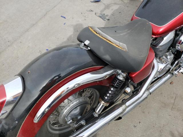 2003 HONDA VT750 CDC JH2RC44613M704667