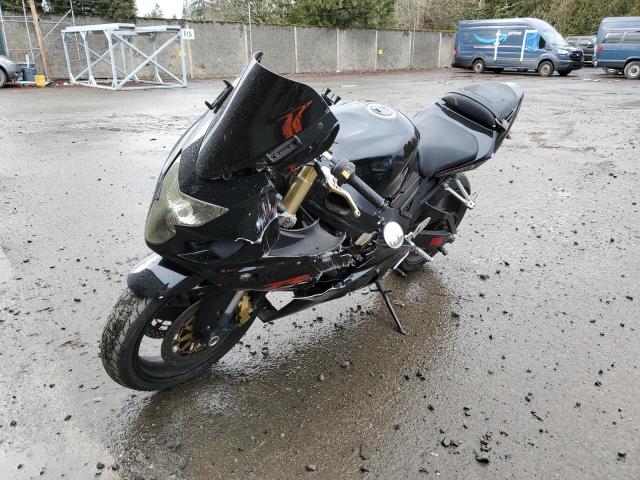 2004 SUZUKI GSX-R600 K - JS1GN7CA142104630
