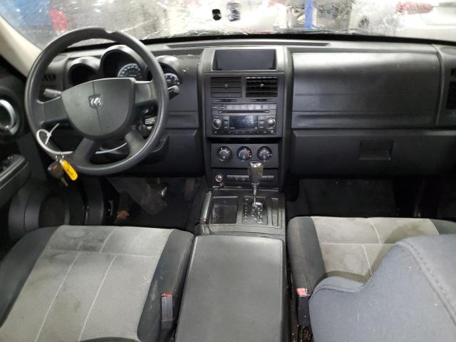 1D8GT28K48W157628 Dodge NITRO SXT