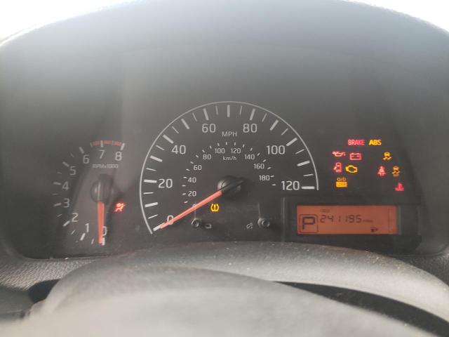 2015 NISSAN NV200 2.5S 3N6CM0KN7FK701112