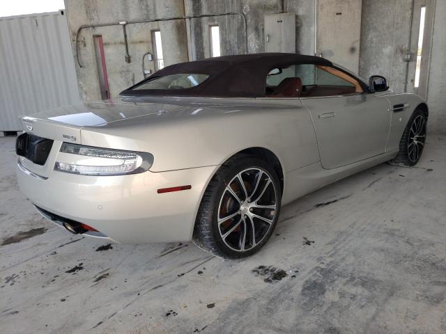SCFFDABE0CGB14495 Aston Martin DB9
