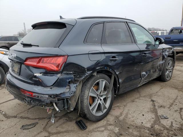 2020 AUDI Q5 PREMIUM WA1BNAFY5L2039215
