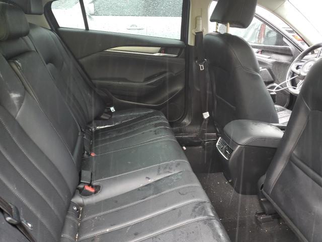 2020 MAZDA 6 TOURING JM1GL1VM3L1519873
