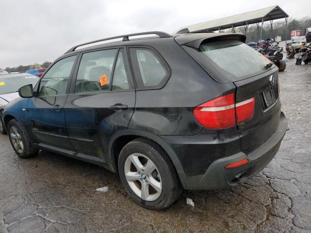 5UXFE43579L268001 BMW X5 Xdrive30i
