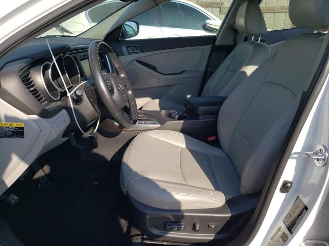 5XXGN4A71FG435944 KIA Optima