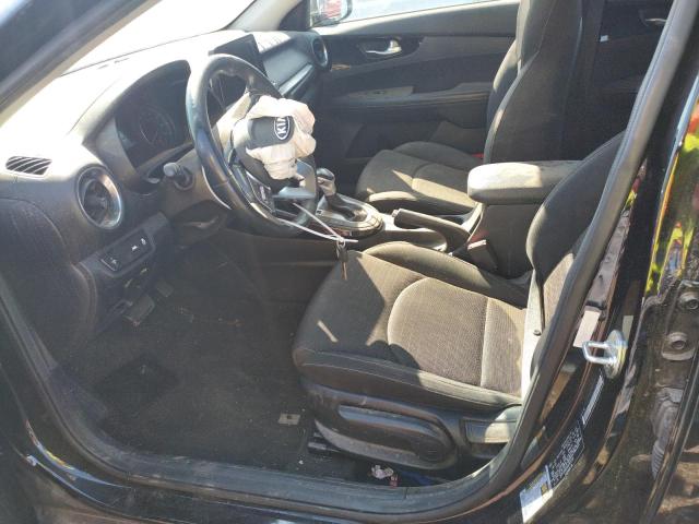 2019 KIA FORTE GT L - 3KPF34AD5KE023116