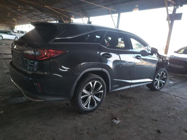 2021 LEXUS RX 450H L JTJHGKFA5M2017166
