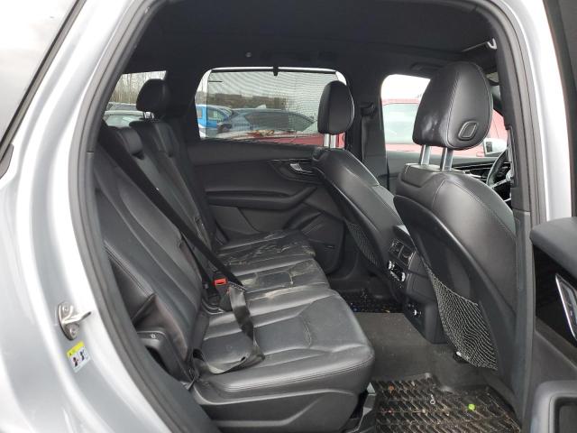 2018 AUDI Q7 PRESTIG - WA1VAAF71JD011459
