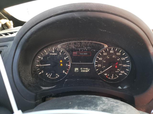 2015 NISSAN ALTIMA 2.5 1N4AL3AP3FC411172