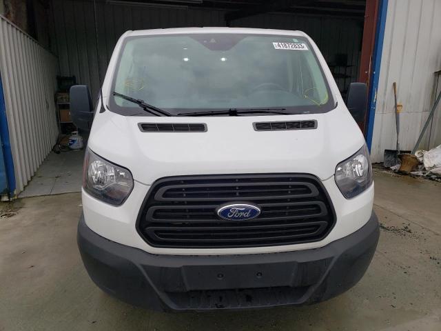 2019 FORD TRANSIT T- - 1FTYR1ZMXKKB02773