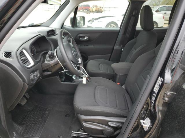 2019 JEEP RENEGADE L ZACNJABB5KPK87112