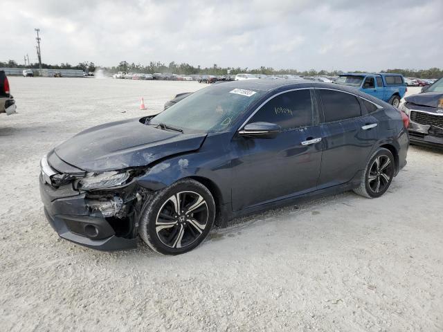 2016 HONDA CIVIC TOUR 19XFC1F97GE001998