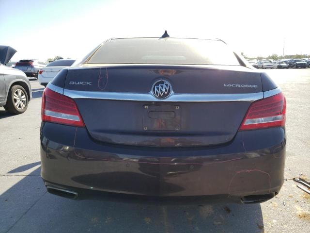 2015 BUICK LACROSSE 1G4GB5G36FF143669