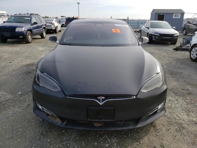 5YJSA1E23JF280828 Tesla MODEL S