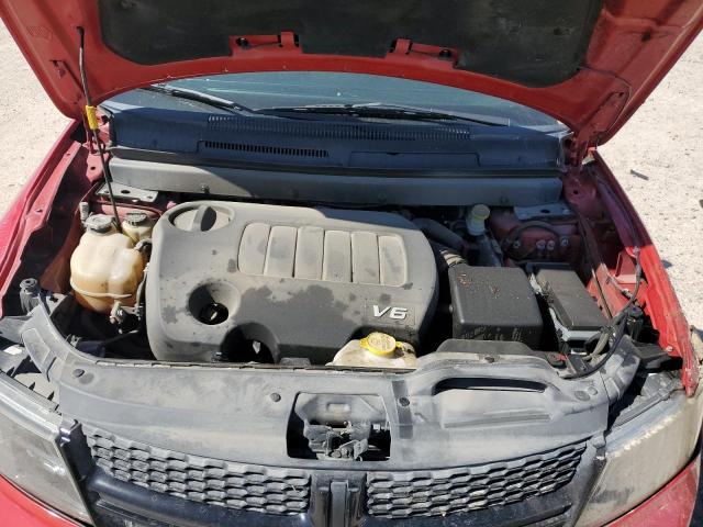 3C4PDCGG8HT545112 Dodge Journey Crossroad