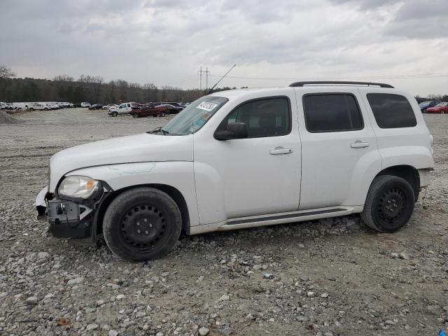 2011 Chevrolet HHR LS