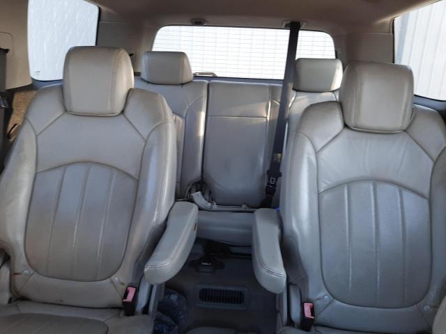 1GKER33D09J160855 GMC Acadia Slt-2