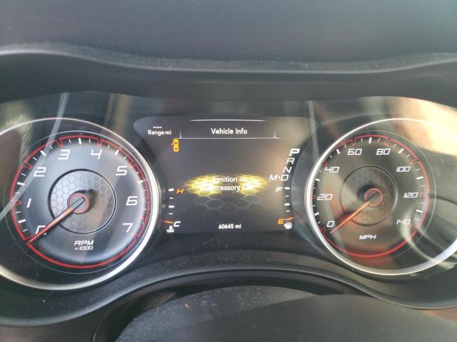 2015 DODGE CHARGER SE 2C3CDXBG1FH737933