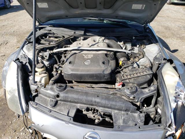 JN1AZ34D75M609808 Nissan 350Z COUPE