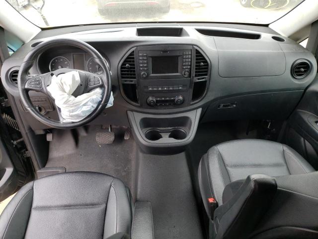 2020 MERCEDES-BENZ METRIS - W1WV0FEY1L3696446