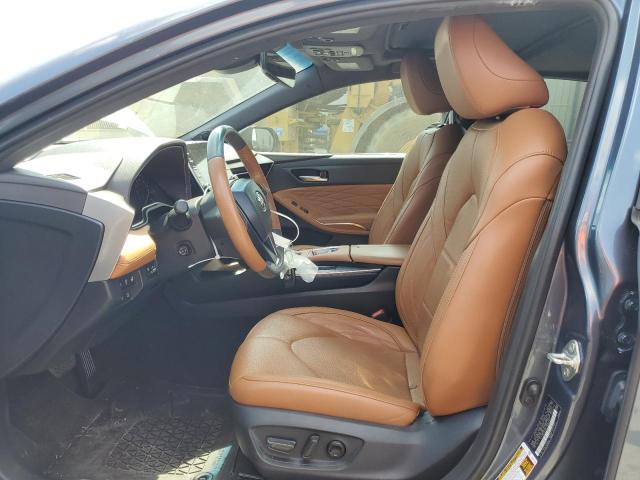 2020 TOYOTA AVALON LIM - 4T1DZ1FB7LU055883