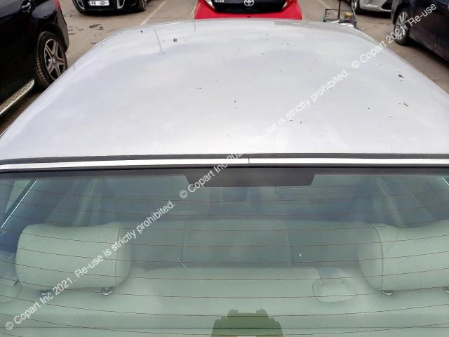 SAJAC13L61KF26635 Jaguar Xj8 Auto