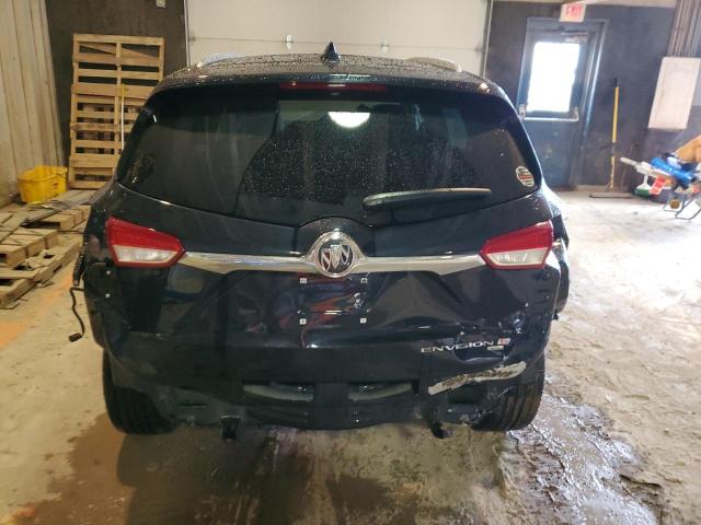 2020 BUICK ENVISION P - LRBFX3SX4LD169757