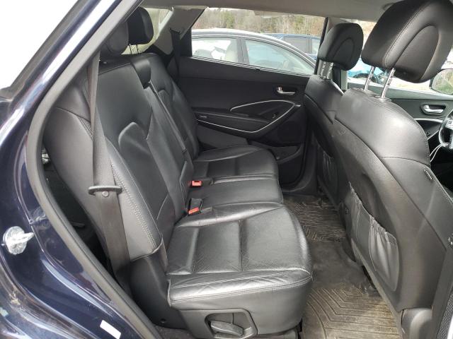 KM8SNDHF0HU231412 Hyundai Santa Fe Se