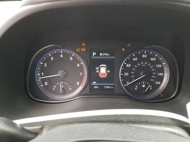 2020 HYUNDAI KONA ULTIM - KM8K53A57LU450436