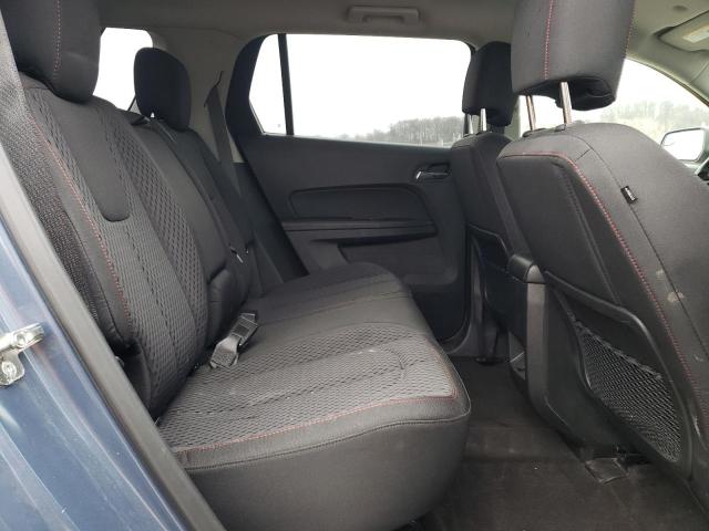 2GKFLREK1C6167905 GMC Terrain
