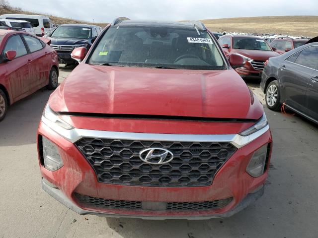 2019 HYUNDAI SANTA FE L - 5NMS5CAA6KH069992