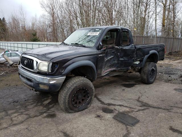 2003 Toyota Tacoma 