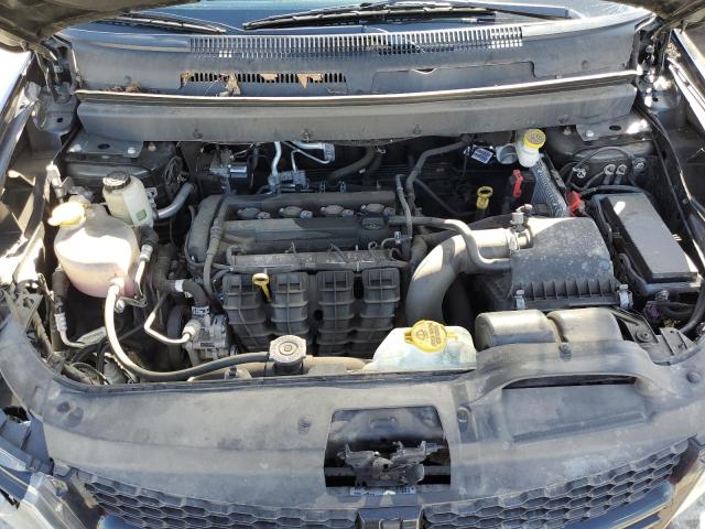 2018 DODGE JOURNEY SE 3C4PDCAB4JT294723