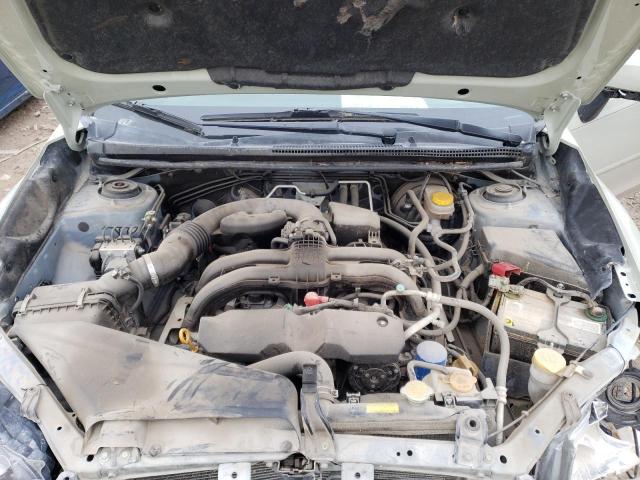 JF2GPAGC4E8303647 Subaru Xv Crosstrek 2.0 Limited