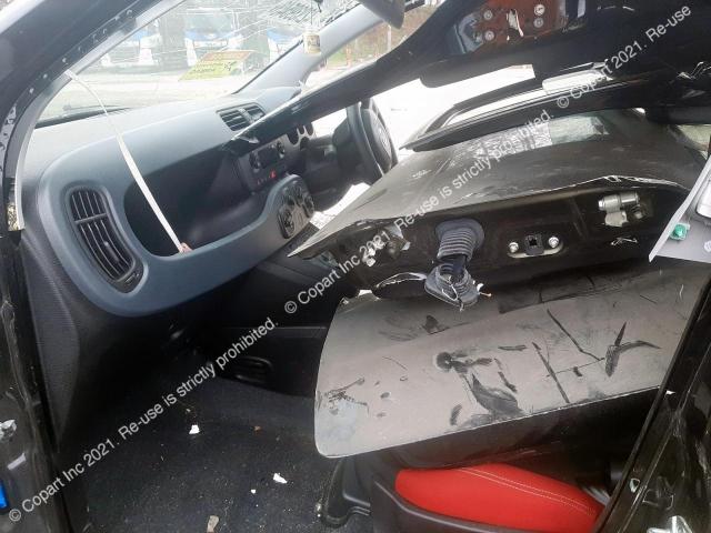ZFA31200003B51356 Fiat Panda Pop