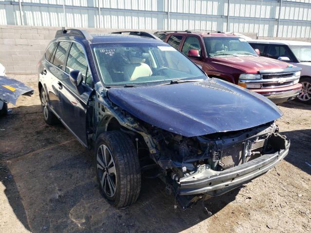 4S4BSANC9J3218753 Subaru Outback 2.5i Limited