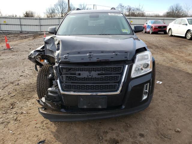 2GKFLVEK1D6395607 GMC Terrain Slt