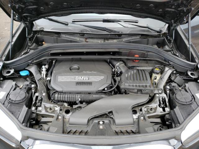 WBXJG9C08L5P55049 BMW X1 Xdrive28i