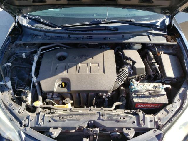 2015 TOYOTA COROLLA L 5YFBURHE0FP295827