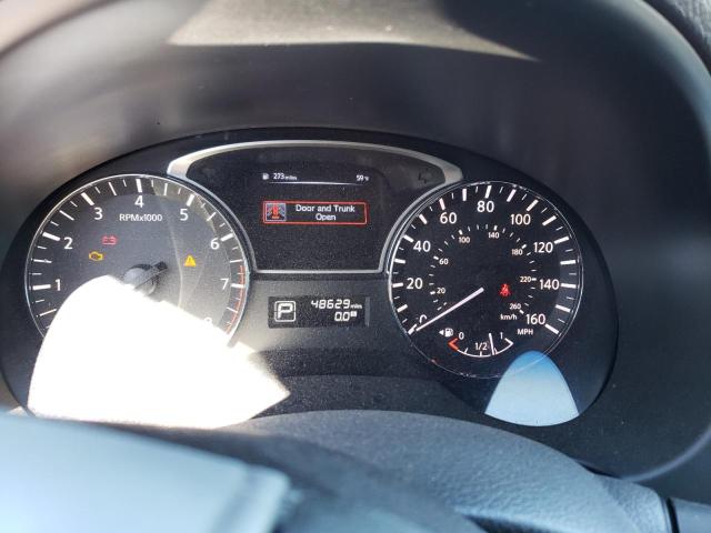 1N4AL3AP6EN341007 Nissan ALTIMA 2.5