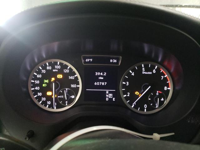 2018 INFINITI QX30 BASE - SJKCH5CP0JA053687